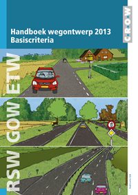 Handboek Wegontwerp 2013 – Basiscriteria